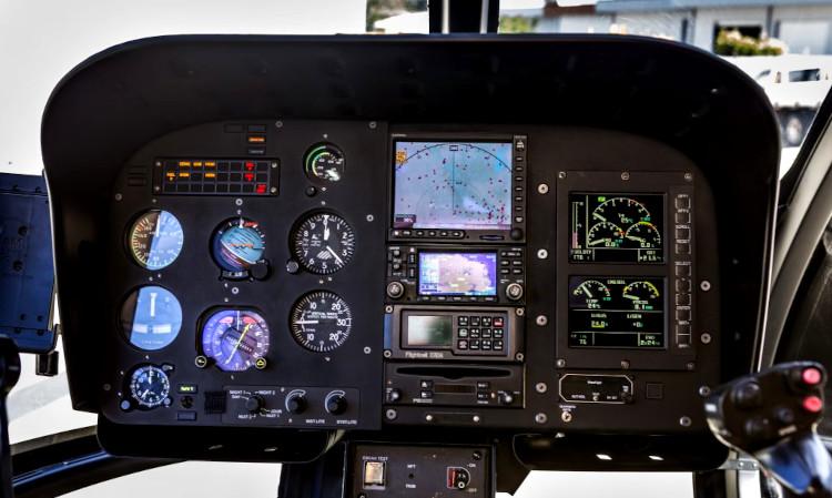 EC130 B4
