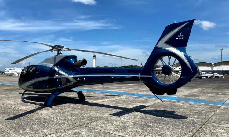 EC130 B4