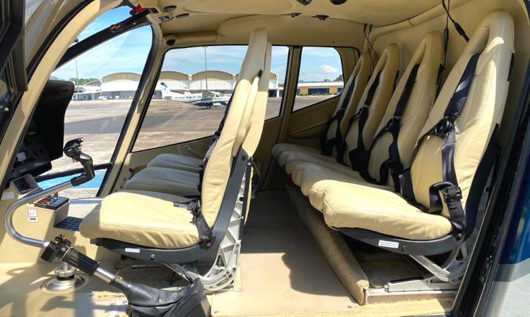 EC130 B4