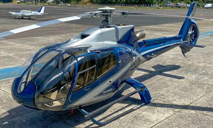 EC130 B4