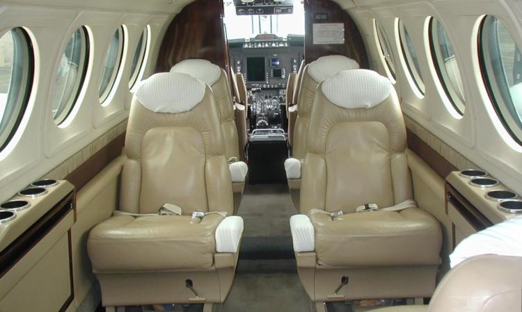 Aeronave