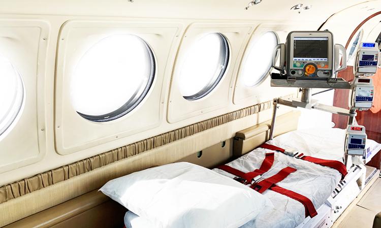 Aeronave