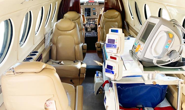 Aeronave