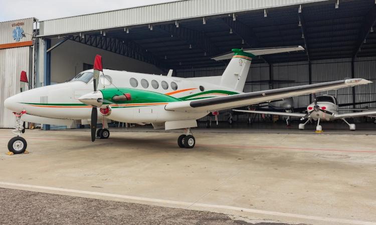 Aeronave