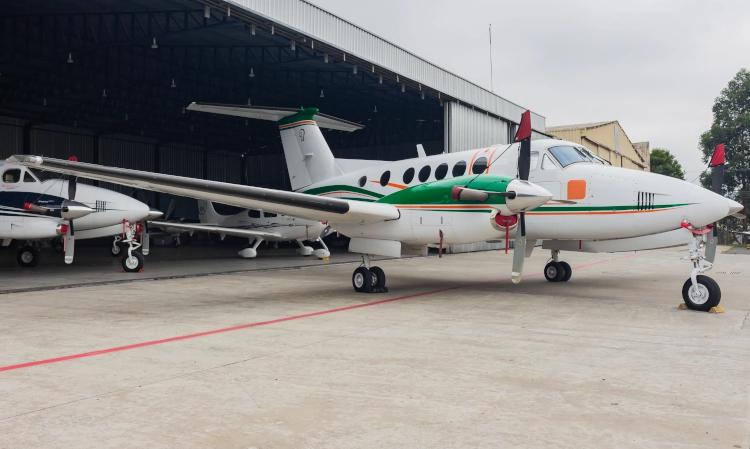 Aeronave