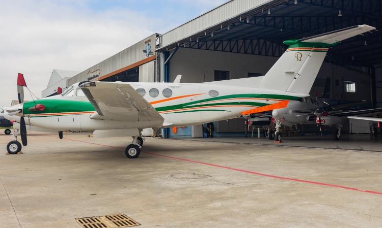Aeronave