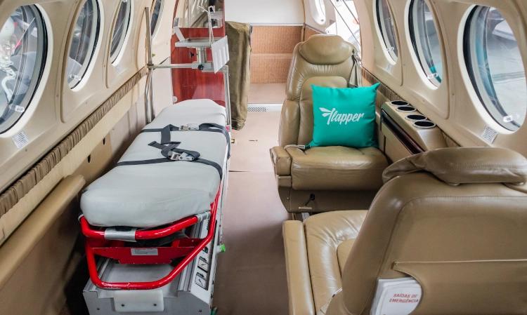 Aeronave