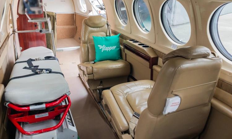 Aeronave