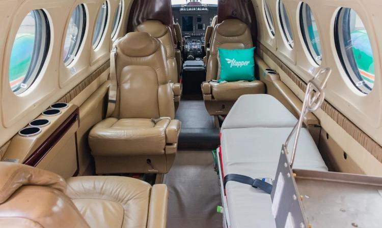 Aeronave