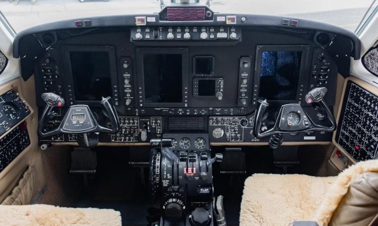 Aeronave