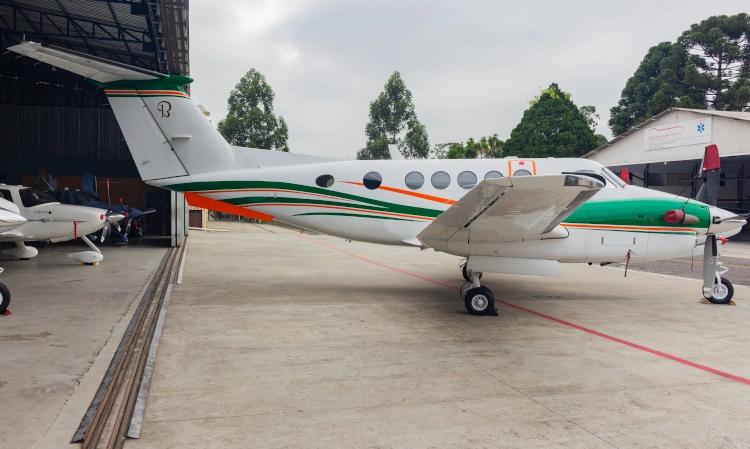 Aeronave