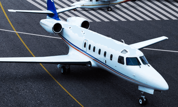 Gulfstream G100