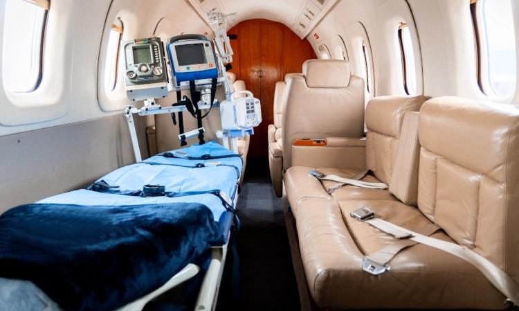 Gulfstream G100