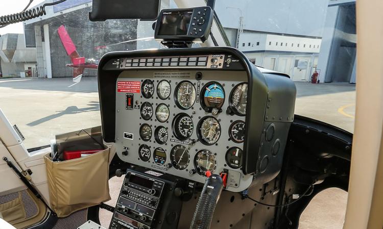 Aeronave