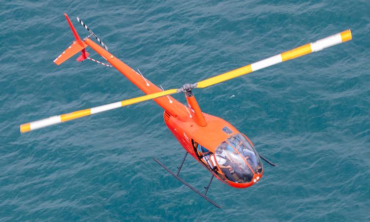 R44 Clipper I