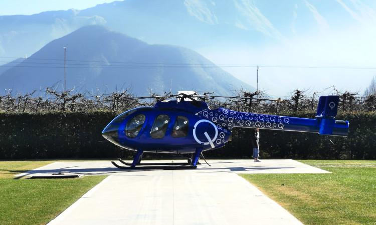 MD 600N