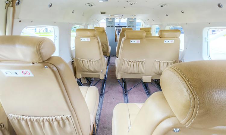 Aeronave