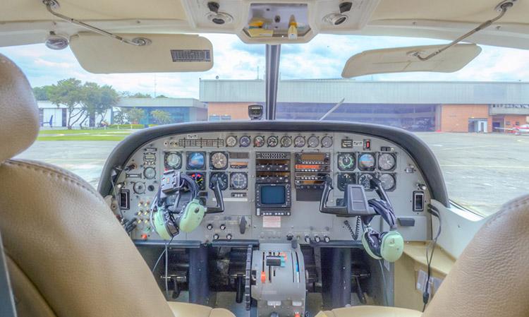 Aeronave