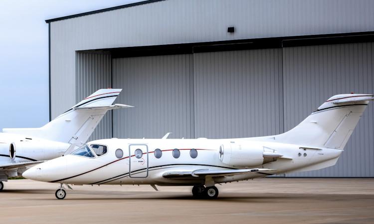 Hawker 400XP