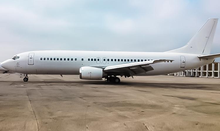 Boeing 737-400