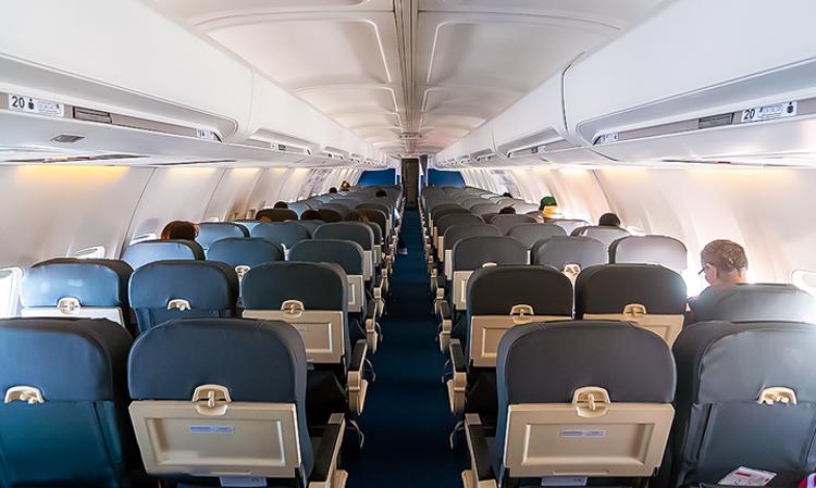 Boeing 737-400