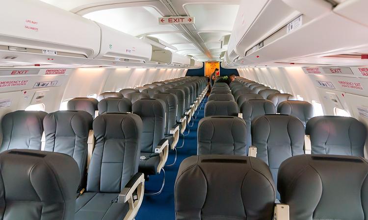 Boeing 737-400