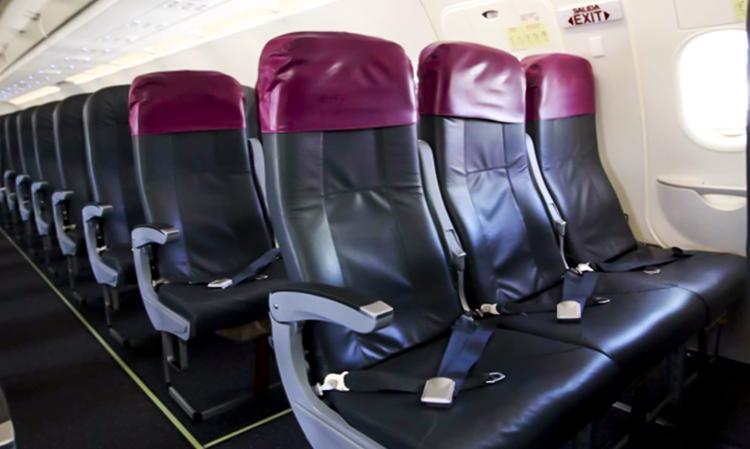 Airbus A321
