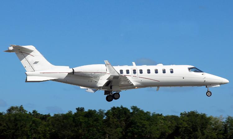 Aeronave