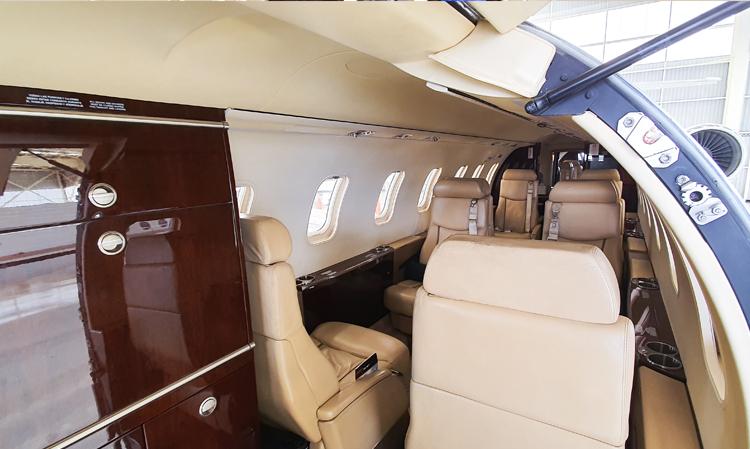 Aeronave