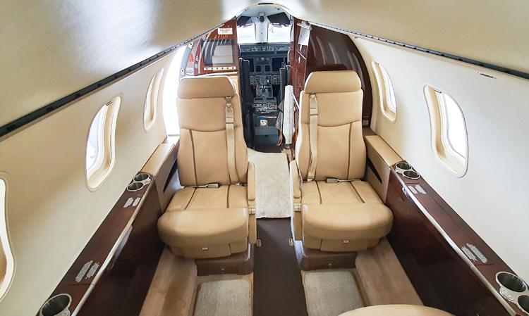 Aeronave