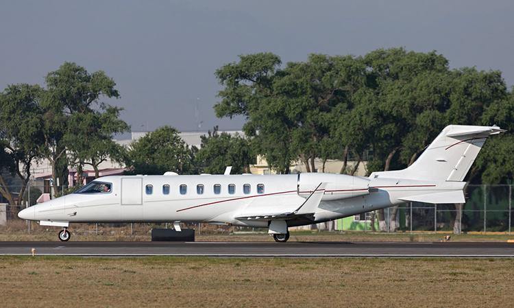Aeronave