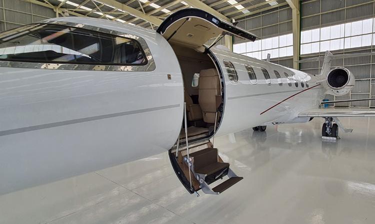 Aeronave