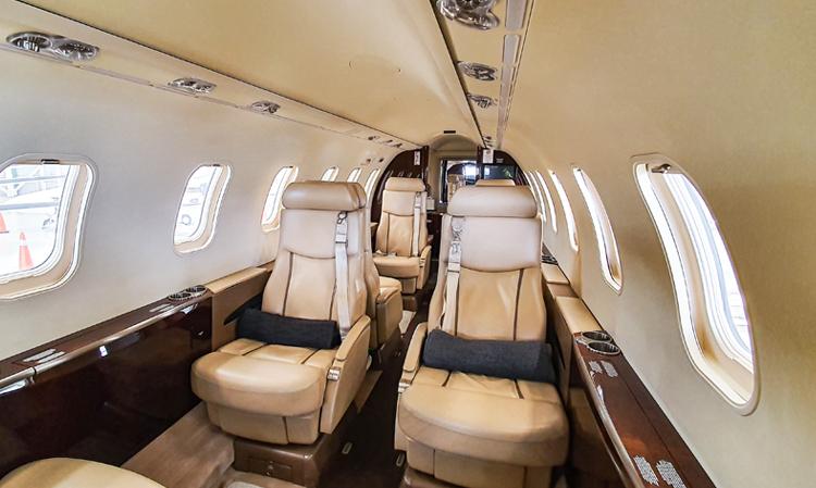 Aeronave