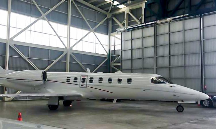 Aeronave