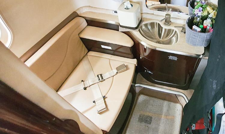 Aeronave
