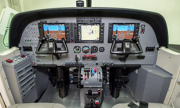 Grand Caravan EX