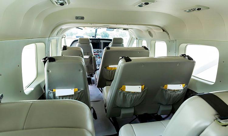 Grand Caravan EX