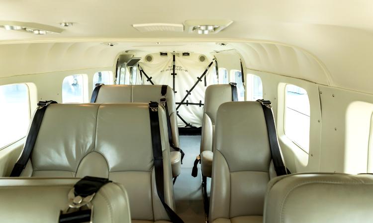 Grand Caravan EX