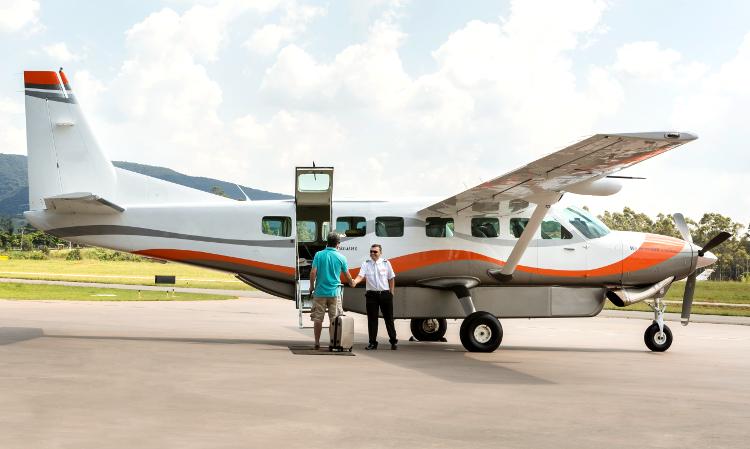 Grand Caravan EX