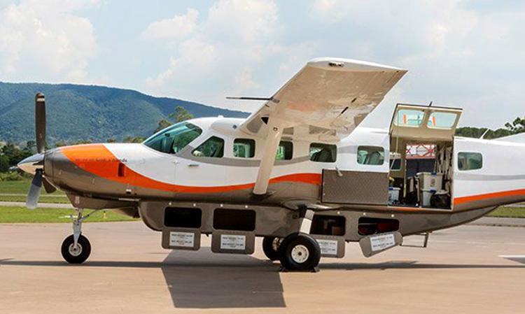 Grand Caravan EX