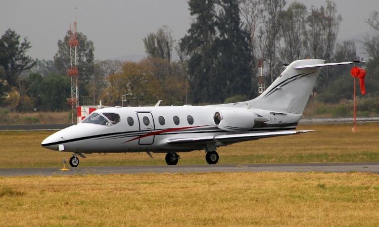 Aeronave