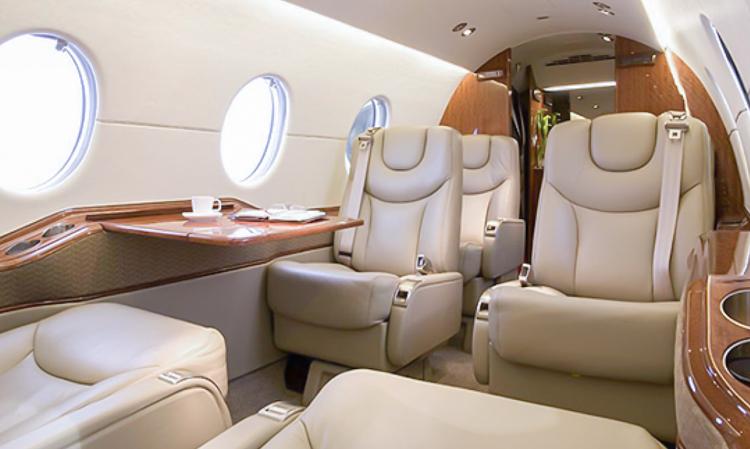 Aeronave
