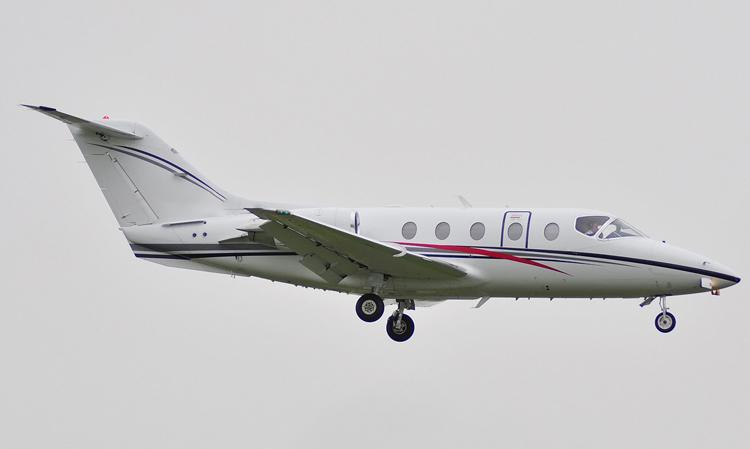 Aeronave