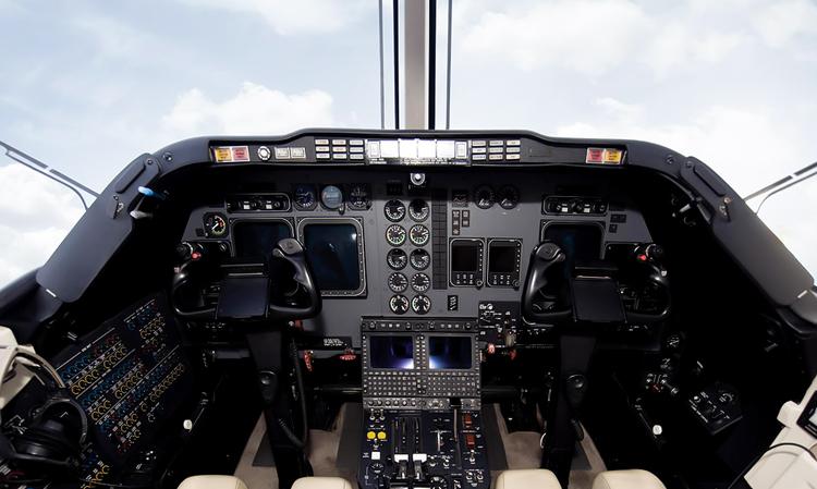 Aeronave
