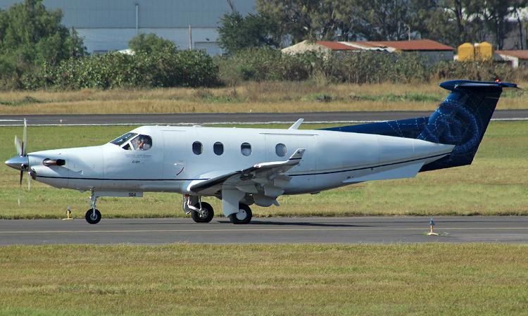 Aeronave