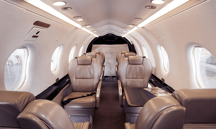 Aeronave