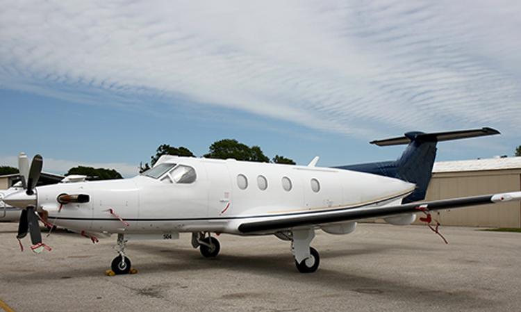 Aeronave