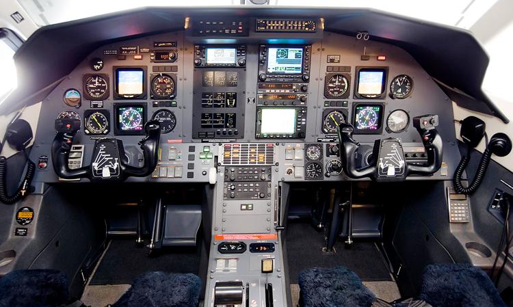 Aeronave