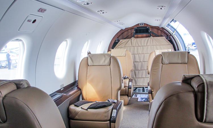 Aeronave