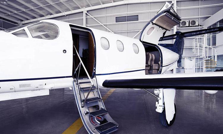 Aeronave